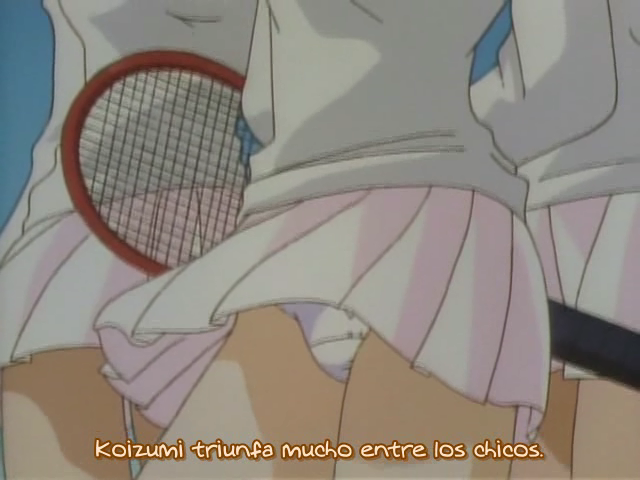 Iketeru Futari (Anime Tempest, EOL Fansub)